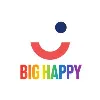 BIG HAPPY BIG HAPPY