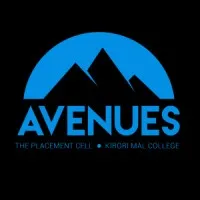 Avenues - The Placement Cell, Kirori Mal College