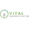 Vital Workforce Solutions Vital Workforce Solutions