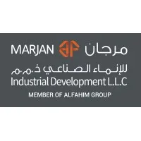 MARJAN Industrial Development LLC MARJAN Industrial Development LLC