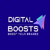 Digital Boosts Digital Boosts