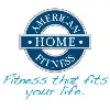 American Home Fitness American Home Fitness