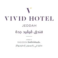 Vivid Hotel Jeddah a member of Radisson Individuals