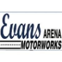 Evans Arena Chrysler Dodge Jeep Ram