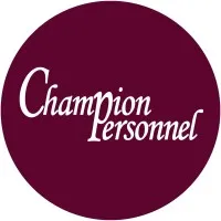 Champion Personnel