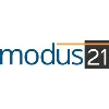 Modus21, LLC. Modus21, LLC.