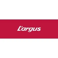 L'argus à l'international