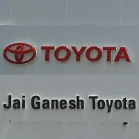 Jai Ganesh Toyota