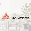 Homedge Interior Pvt. Ltd. Homedge Interior Pvt. Ltd.