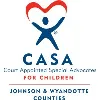 CASA of Johnson & Wyandotte Counties CASA of Johnson & Wyandotte Counties