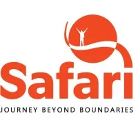 Safari Elegance Tours Private Limited