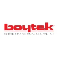 Boytek Resins Boytek Resins
