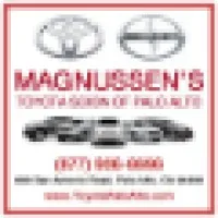 Toyota  of Palo Alto