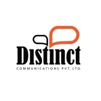 Distinct Communications Pvt Ltd