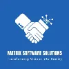 Matrix software solutions Matrix software solutions