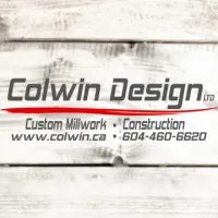 Colwin Design Ltd.