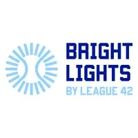 Bright Lights by League 42 Bright Lights by League 42