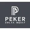 Peker Emlak İnşaat Peker Emlak İnşaat