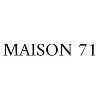 Maison 71 Maison 71
