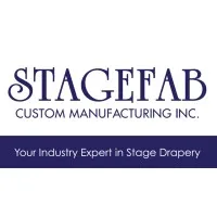 Stagefab Custom Manufacturing Inc.