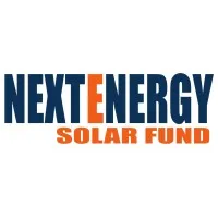 NextEnergy Solar Fund (NESF)