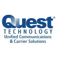 Quest Technology: Unified Communications & Carrier Solutions Quest Technology: Unified Communications & Carrier Solutions