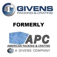 Givens Packing & Crating Givens Packing & Crating