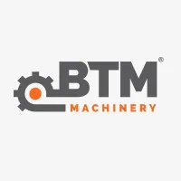 BTM Machinery