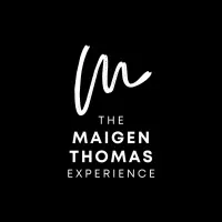 The Maigen Thomas Experience The Maigen Thomas Experience