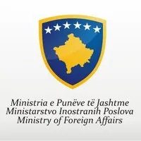 Ministry of Foreign Affairs - Republic of Kosovo email format