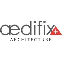 Aedifix+ Architecture