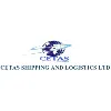 CETAS SHIPPING AND LOGISTICS LTD CETAS SHIPPING AND LOGISTICS LTD