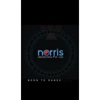 NORRIS ELECTRONICS Pvt Ltd NORRIS ELECTRONICS Pvt Ltd