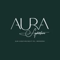 Aura Signature Realty Inc., Brokerage