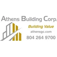 Athens Building Corp.