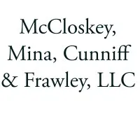 McCloskey, Mina, Cunniff & Frawley, LLC