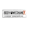 Body Mechanix Fitness Body Mechanix Fitness