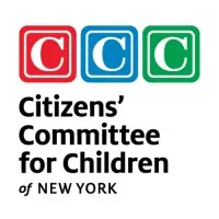 Citizens' Committee for Children of New York Citizens' Committee for Children of New York