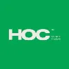 HOC - House Of Creativity HOC - House Of Creativity