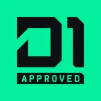 D1 Approved