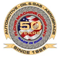 Flohr Machine Company