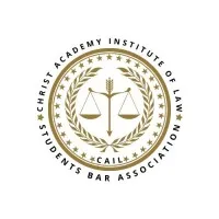 Student Bar Association (SBA) CAIL Student Bar Association (SBA) CAIL