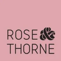 Rose & Thorne Lingerie