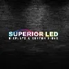 Superior LED Displays & Custom Signs Superior LED Displays & Custom Signs