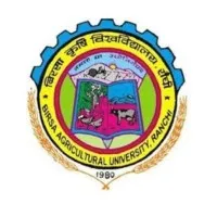 Birsa Agricultural University (BAU), Ranchi