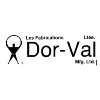 Dor-Val Mfg. Ltd. Dor-Val Mfg. Ltd.