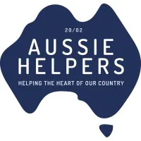 AUSSIE HELPERS LTD AUSSIE HELPERS LTD