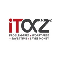 iTaz Pte Ltd