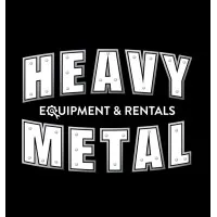 Heavy Metal Equipment & Rentals
