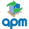 APM Shipping Services